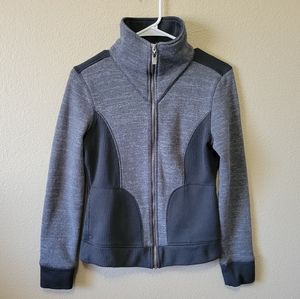 🎁 Prana Tobi Grey Sweater